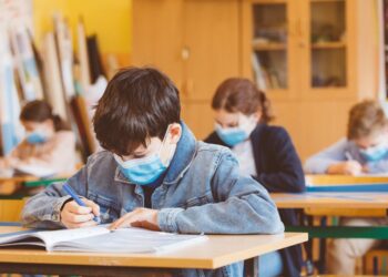 Ministerul Educației dezminte informația că școlile ar putea fi închise