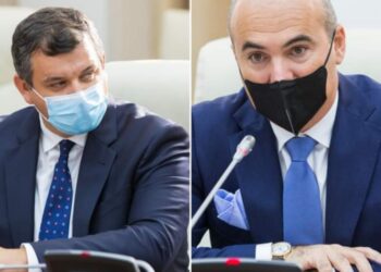 Europarlamenari români: România va ajuta Republica Moldova pentru a depăși criza energetică