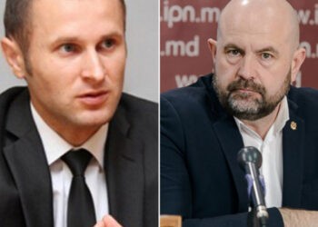 Ion Muntean: Există riscul sistării energiei electrice. Vladimir Bolea: Pentru gaz trebuie de plătit