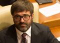 Fostul deputat Vladimir Andronachi, pus sub învinuire