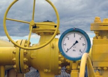 Energocom va achiziționa în primă etapă cinci milioane de metri cubi de gaze naturale