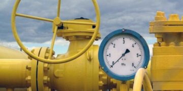 Energocom va achiziționa în primă etapă cinci milioane de metri cubi de gaze naturale