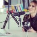 Tatiana Însurățelu: „Oricine poate face un produs pe internet. Trebuie să vrei și să ai curaj”