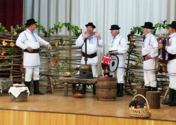 O nouă ediție „In memoriam folcloristul Efim Junghietu”