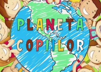 Copiii de la grădinițe află despre problemele de mediu prin intermediul poveștilor „eco”