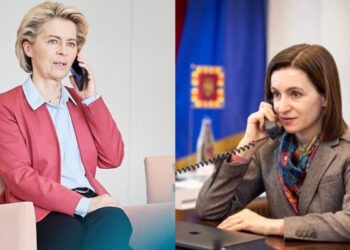 Copil apărat la CEDO de abuzul Republicii Moldova