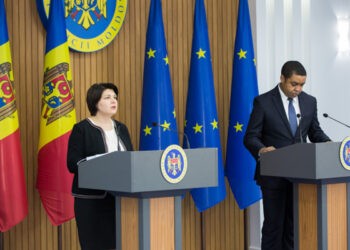 Republica Moldova va primi 564 de milioane de dolari în următorii trei ani și ceva