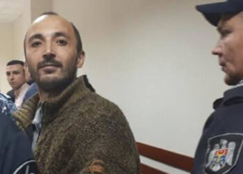 Șase ofițeri MAI, suspectați de fabricarea dosarului lui Gheorghe Petic
