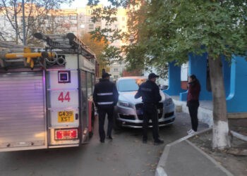 „Fii responsabil, salvează o viață”