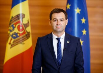 Vicepremierul Nicu Popescu, așteptat la Moscova în noiembrie