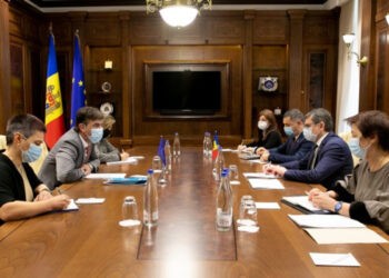 Parlamentul de la Chișinău și Parlamentul European vor semna un Memorandum de înțelegere