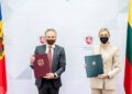 Republica Moldova și Lituania își recunosc reciproc permisele de conducere