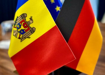 Moldtelecom a semnat un contract exclusiv cu Deutsche Telekom Global