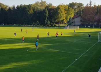 Naționala Moldovei va găzdui sâmbătă echipa Danemarcei