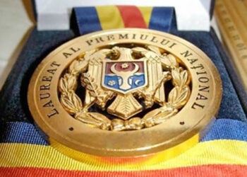Au fost desemnați laureații Premiului Național
