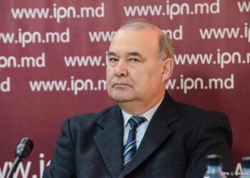 Victor Stepaniuc: Guvernanții trebuie să țină cont de toți actorii geopolitici