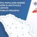 Moldovenii au cea mai mare încrede în pompieri și serviciul SMURD