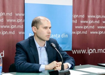 Vadim Ceban: Problema nu este în prețul gazului, ci în asigurarea volumelor necesare