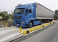 În Moldova vor fi implementate tehnologii de cântărire a transportului auto în mișcare