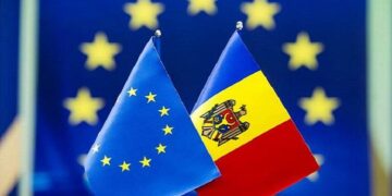 UE debursează 50 mln euro pentru Moldova în calitate de asistență macro-financiară