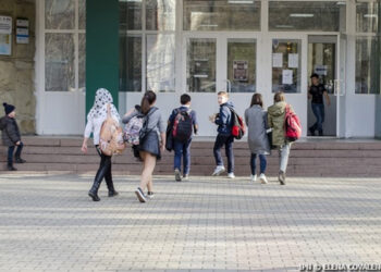 Vacanța de toamnă a elevilor va fi prelungită