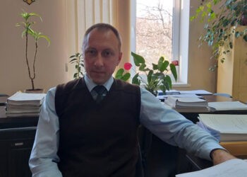 Dumitru Triboi, procuror-șef al Procuraturii Ungheni: „Investigarea infracțiunilor de trafic de ființe umane este una dintre cele mai anevoioase proceduri”