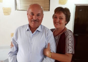 Ziua agricultorului fără el, fără fratele meu drag, Ion Vladei