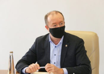 Viorel Gherciu: Doar cei care nu asigură calitatea produselor au probleme