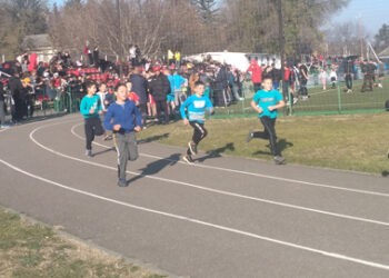 „Unghiul” continuă tradiția – premiază cei mai tineri atleți din raionul Ungheni