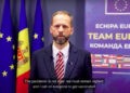 Ambasadorii UE au lansat un mesaj video în care îndeamnă moldovenii să se vaccineze