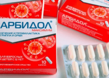 Ministra sănătății, despre lipsa preparatului Arbidol din farmacii