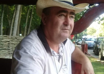 Tudor Babin: „Dansul este o pasiune care mă urmărește întotdeauna”