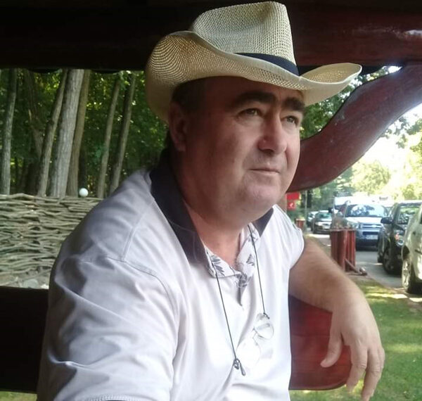 Tudor Babin: „Dansul este o pasiune care mă urmărește întotdeauna”