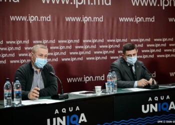 Igor Grosu despre „Teleradio-Moldova”: dați-ne voie să facem ordine