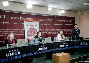 În ultimii patru ani, au fost acreditate noi servicii pentru persoane cu dizabilități