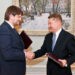 Andrei Spînu: Vor exista două mecanisme de compensare a tarifelor, în baza veniturilor și în baza consumului