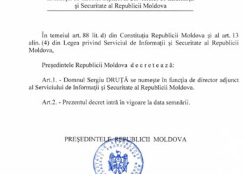 Contractul gazelor pentru Moldova: o viziune din Kiev