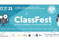 Festivalul „ClassFest” are loc la Chișinău în perioada 22-30 noiembrie