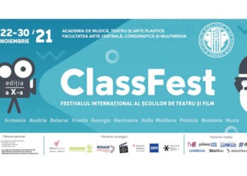Festivalul „ClassFest” are loc la Chișinău în perioada 22-30 noiembrie