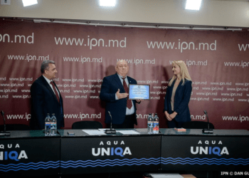 Fiodor Ghelici: Nu am remarcat mass-media independente în Republica Moldova