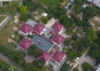 Grădinița ”Tereza Sobolevschi” din Ungheni a fost renovată cu sprijinul Uniunii Europene