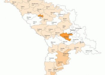 Medici: Suntem la apogeul acestui val pandemic