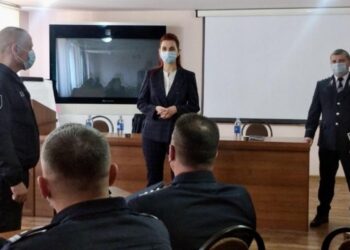 Conducere nouă la INSP