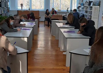 La Ungheni au fost desemnați câștigătorii