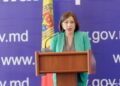 Liliana Vițu, candidata Guvernului în Consiliul Audiovizualului
