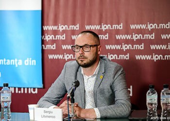 Sergiu Litvinenco: Va fi extinsă lista candidaților la funcția de procuror general