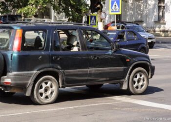 Șoferii vor rămâne fără permis și fără mașină în cazul accidentelor grave comise la beție