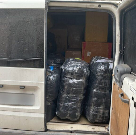 Polițiști reținuți pentru contrabandă cu mărfuri, cercetați și pentru trafic cu heroină