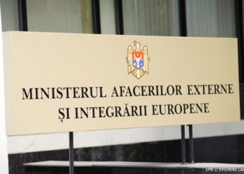 Olesea Stamate despre urgența evaluării lui Stoinoglo: dosarul poate dura prea mult