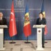 Miniștrii de externe din Moldova și Turcia au semnat Planul de consultări pentru 2022-2023